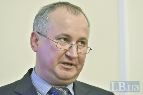 Голова СБУ розповів подробиці затримання кримських військових на "Чонгарі"