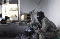 Конфуз в Нацгвардії: лікарка, яка не могла "не знати нічого"