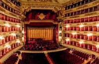 Миланский театр "Ла Скала" отменил открытие сезона впервые со времен Второй мировой