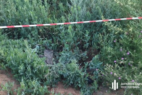 У ДБР розповіли деталі затримання співробітників СБУ за напад на прикордонників на Сумщині