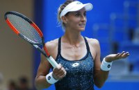 Цуренко "помстилася" росіянці за Костюк на турнірі WTA у Словенії
