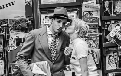 Стоячи на плечах гігантів: «Нова хвиля» Річарда Лінклейтера