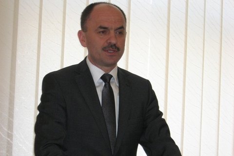 Переговоры с бойцами ПС продолжаются, - губернатор Закарпатской области