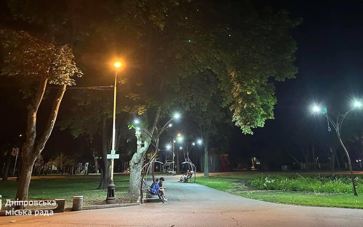 Укренерго: у п’ятницю відключень світла не планують