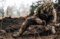 Генштаб: найбільше боєзіткнень від початку доби — на Покровському напрямку, там тривають бої