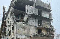 За добу росіяни вбили та поранили п'ятьох мешканців Донеччини