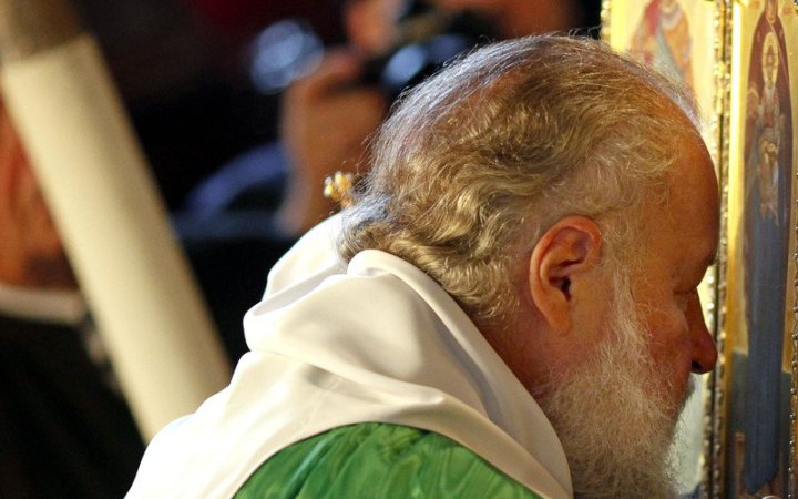 ДЕСС: дослідження щодо можливих зв’язків Київської митрополії УПЦ і РПЦ ще не завершили