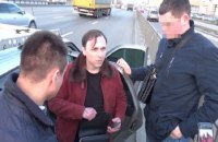 Крышевавший домушников "вор в законе" задержан в Киеве