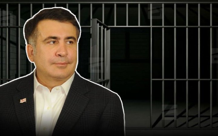 Саакашвили находится в крайне тяжелом состоянии, что может привести к инвалидности и смерти – Денисова