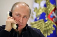 У Фінляндії кандидати в президенти дискутували, чи будуть вони відповідати, якщо зателефонує Путін  