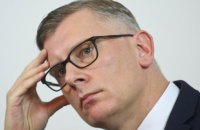 Навроцький оголосив перше важливе кадрове рішення - одразу зі скандалом