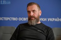 Лісовий анонсував перевірки шкіл, учні яких відвідували підпільну школу монастиря УПЦ МП у Києві