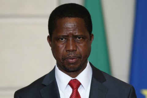 ​Оппозиция Замбии оспаривает результаты президентских выборов