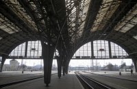 "Укрзализныця" назначила первые после карантина поезда во Львов