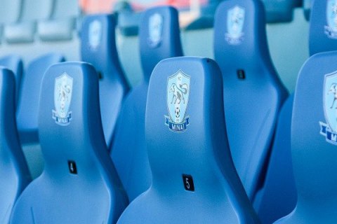 ФІФА наклала трансферний бан на клуб Української прем'єр-ліги 