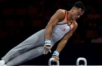 Міжнародна федерація гімнастики продовжила заборону виступів російських і білоруських спортсменів