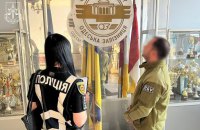 Правоохоронці розповіли про викриття махінацій на 9 млн грн із вагонами "Укрзалізниці" 