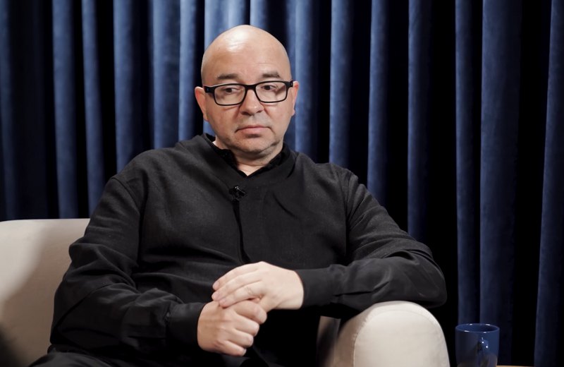 Володимир Єрмоленко 