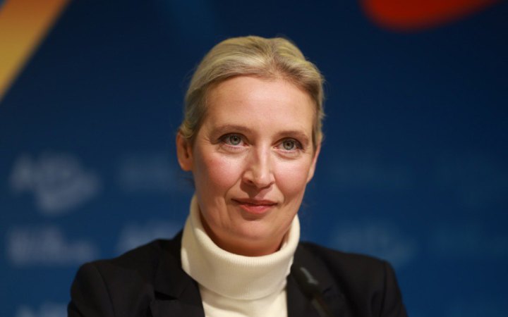 У Німеччині ультраправі вперше лідирують в опитуванні, “вдаривши” по Мерцу