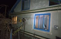 На Черкащині через атаку РФ пошкоджена промислова інфраструктура