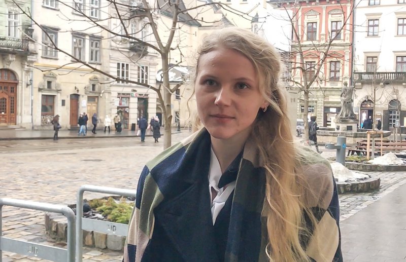 Мар’яна Теслович