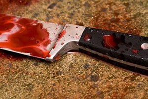 На Київщині вбили генерал-майора ЗС України та його сина