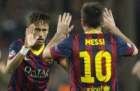 "Барселона" купит Гризманна и обменяет его на Неймара, - СМИ