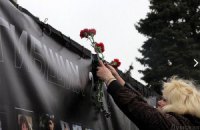 Міліція відзвітувала про відсутність інцидентів на акціях в Одесі