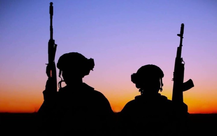 Українські військові відбили ворожий штурм на Вовчанському напрямку