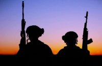 Українські військові відбили ворожий штурм на Вовчанському напрямку