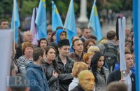 Правозащитники прогнозируют увеличение числа политзаключенных в Крыму
