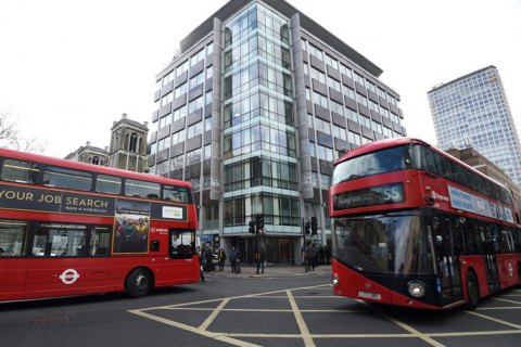 Facebook закрив офіс у Лондоні через виявлення коронавірусу в одного зі співробітників