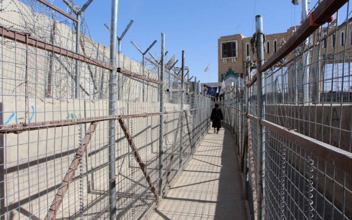 Пакистан і Афганістан оголосили про дводенне перемир'я