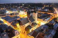 Німецьких журналістів вразила краса Львова