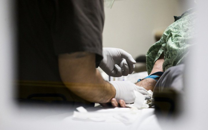 Гусак відповіла, коли в Україні з’явиться медсестринський догляд вдома і в медзакладі за держкошт