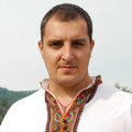 Олександр Ганущин