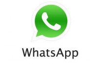 В Китае частично заблокировали WhatsApp