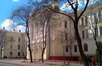 МОЗ звинуватило поліцію в брехні про захоплення медуніверситету в Одесі