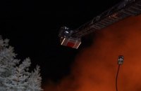 На Дніпропетровщині внаслідок атак ворога пошкоджена інфраструктура, підприємство, будинки