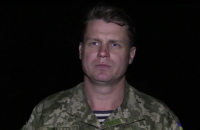 Боевики обстреляли украинские позиции южнее Авдеевки
