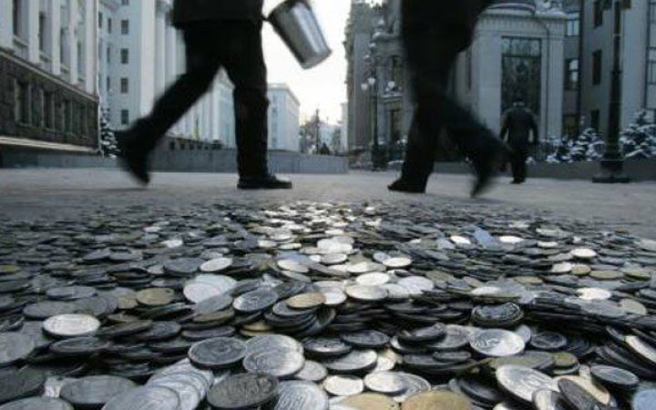 РФ в последний момент совершила платежи по своим долгам, чтобы избежать дефолта