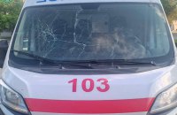 Російські дрони атакували Козачу Лопань, поранені двоє людей