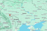 На Тернопільщині зафіксували землетрус