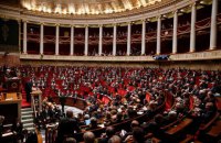 Французькі парламентарії закликали створити "Національне агентство боротьби з тероризмом"