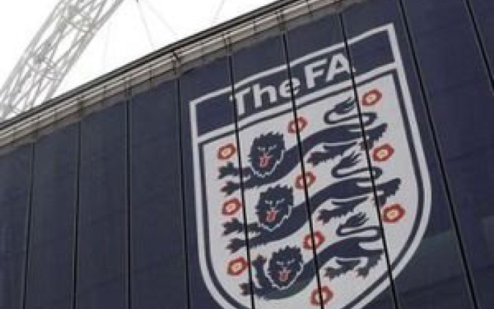 Англія не збирається грати зі збірними Росії U-17, незважаючи на рішення УЄФА