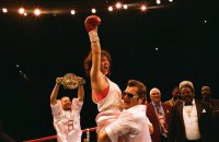 «Королева рингу»: передоскарівський нокаут