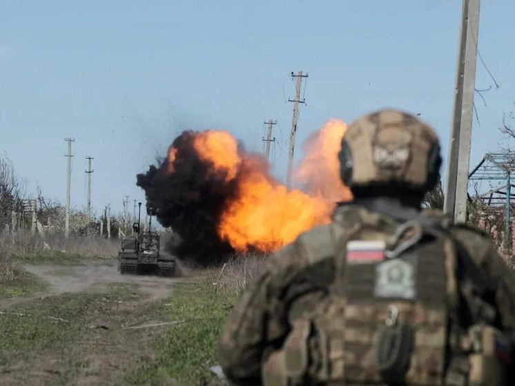 Армія окупантів