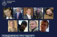 На Харківщині вперше оголосили підозру росіянам за застосування хімічної зброї