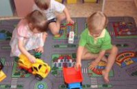 На Днепропетровщине открыли новый детский дом семейного типа