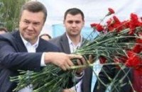 Януковичу исполняется 60 лет. Президент будет гулять три дня 